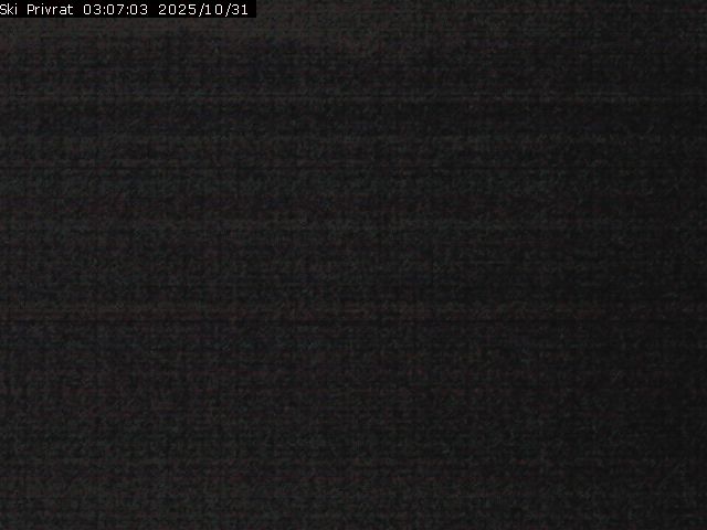 Kamera na żywo - Przivrat