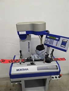 Seřizování vázání